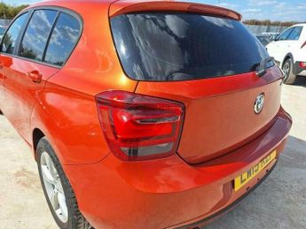 BMW 1 SERIES 1.6 116i Sport