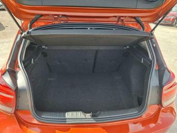 BMW 1 SERIES 1.6 116i Sport
