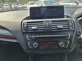 BMW 1 SERIES 1.6 116i Sport