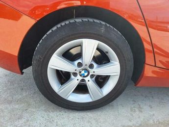 BMW 1 SERIES 1.6 116i Sport