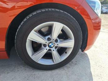 BMW 1 SERIES 1.6 116i Sport