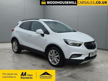 Vauxhall Mokka 1.4i Turbo Active Euro 6 (s/s) 5dr