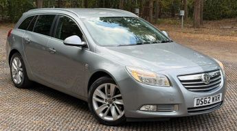 Vauxhall Insignia SRI CDTI