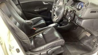 Honda Insight 1.3h IMA HX CVT Euro 5 5dr