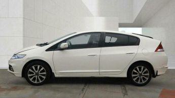 Honda Insight 1.3h IMA HX CVT Euro 5 5dr