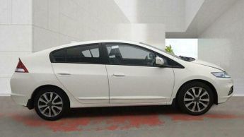 Honda Insight 1.3h IMA HX CVT Euro 5 5dr
