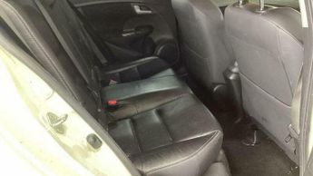 Honda Insight 1.3h IMA HX CVT Euro 5 5dr
