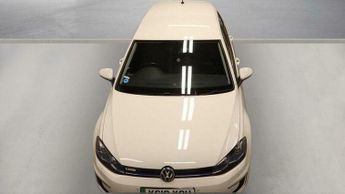 Volkswagen Golf 35.8kWh e-Golf Auto 5dr
