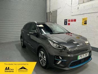 Kia Niro 4 PLUS