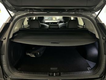 Kia Niro 4 PLUS