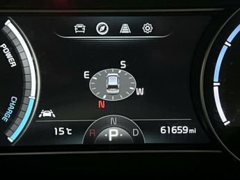 Kia Niro 4 PLUS