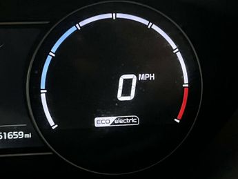 Kia Niro 4 PLUS