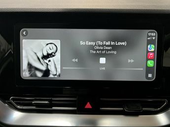 Kia Niro 4 PLUS