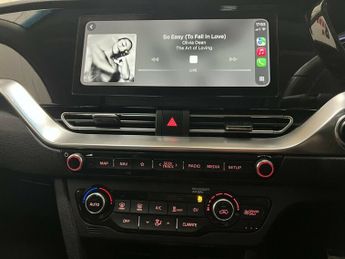 Kia Niro 4 PLUS