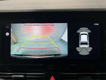 Kia Niro 4 PLUS