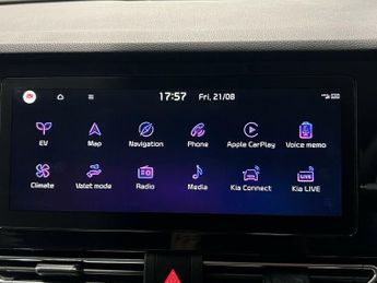Kia Niro 4 PLUS