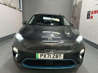Kia Niro 4 PLUS