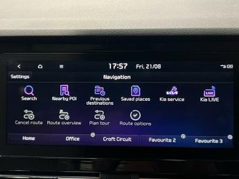 Kia Niro 4 PLUS