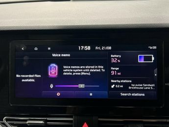 Kia Niro 4 PLUS