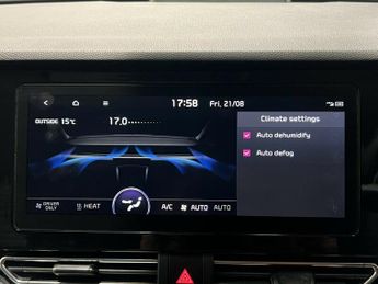 Kia Niro 4 PLUS