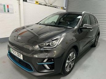 Kia Niro 4 PLUS