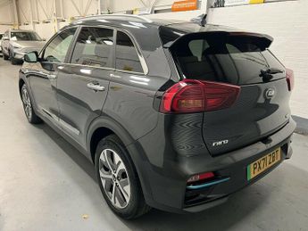 Kia Niro 4 PLUS