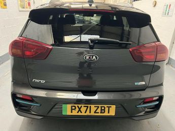 Kia Niro 4 PLUS