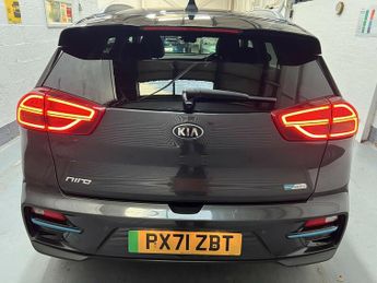 Kia Niro 4 PLUS