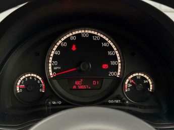 Volkswagen Up 1.0 Move up! ASG Euro 5 3dr