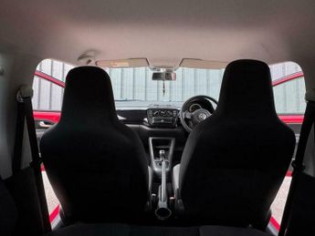 Volkswagen Up 1.0 Move up! ASG Euro 5 3dr