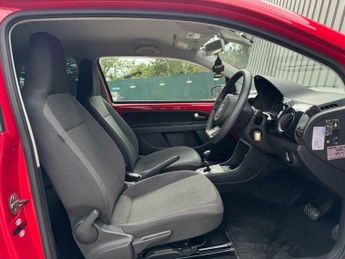 Volkswagen Up 1.0 Move up! ASG Euro 5 3dr