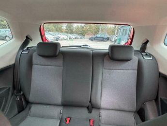 Volkswagen Up 1.0 Move up! ASG Euro 5 3dr