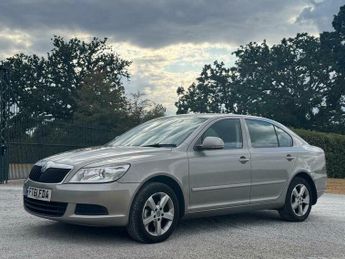 Skoda Octavia 1.6 TDI SE Plus DSG Euro 5 5dr