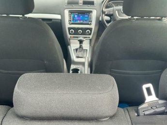 Skoda Octavia 1.6 TDI SE Plus DSG Euro 5 5dr