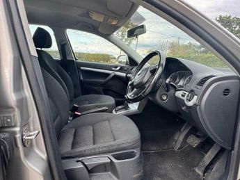 Skoda Octavia 1.6 TDI SE Plus DSG Euro 5 5dr