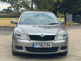Skoda Octavia 1.6 TDI SE Plus DSG Euro 5 5dr