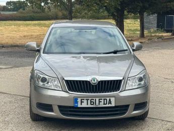 Skoda Octavia 1.6 TDI SE Plus DSG Euro 5 5dr