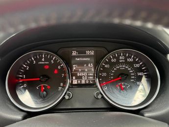 Nissan Qashqai ACENTA