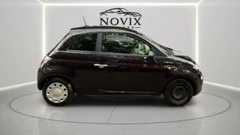 Fiat 500 1.2 Pop Euro 4 3dr
