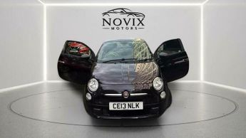 Fiat 500 1.2 Pop Euro 4 3dr
