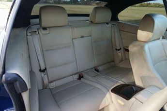 BMW 3 SERIES 3.0 335i M Sport Steptronic Euro 4 2dr
