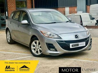 Mazda 3 2.0 Mazda3 TS2 Auto 5dr