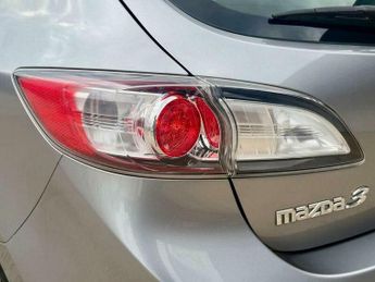 Mazda 3 2.0 Mazda3 TS2 Auto 5dr