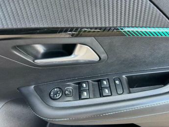 Peugeot 208 1.2 PureTech Allure EAT Euro 6 (s/s) 5dr