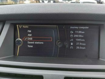 BMW X6 3.0 40d Steptronic xDrive Euro 5 5dr