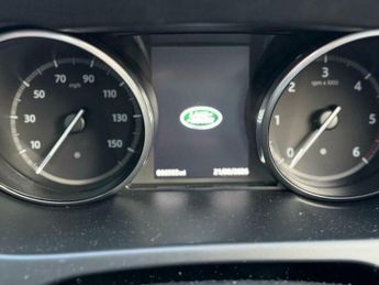 Land Rover Discovery Sport 2.0 TD4 SE Tech Auto 4WD Euro 6 (s/s) 5dr