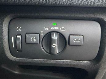 Volvo V40 1.6 D2 Lux Powershift Euro 5 (s/s) 5dr