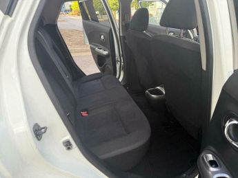 Nissan Juke 1.6 Acenta Premium CVT Euro 5 5dr