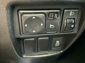 Nissan Juke 1.6 Acenta Premium CVT Euro 5 5dr