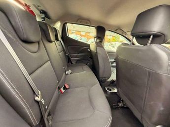 Renault Clio 1.5 dCi Dynamique MediaNav Euro 5 (s/s) 5dr